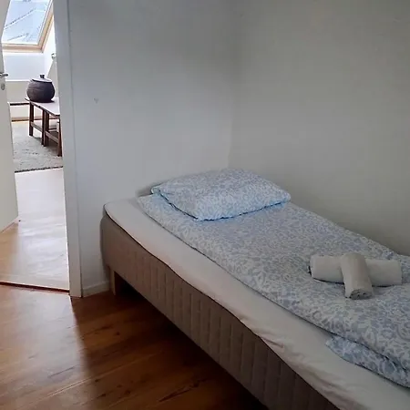 Vaskerelven 4 Leilighet Bergen Rom bilde