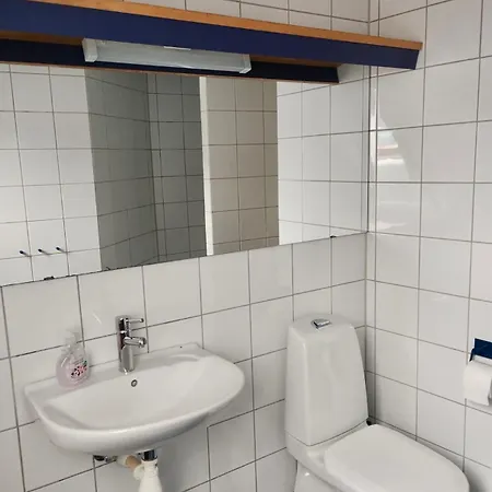 Vaskerelven 4 Leilighet Bergen Rom bilde