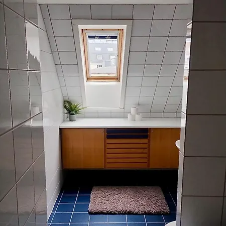 Vaskerelven 4 Leilighet Bergen Rom bilde