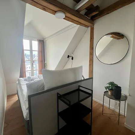 Vaskerelven 4 Leilighet Bergen Rom bilde