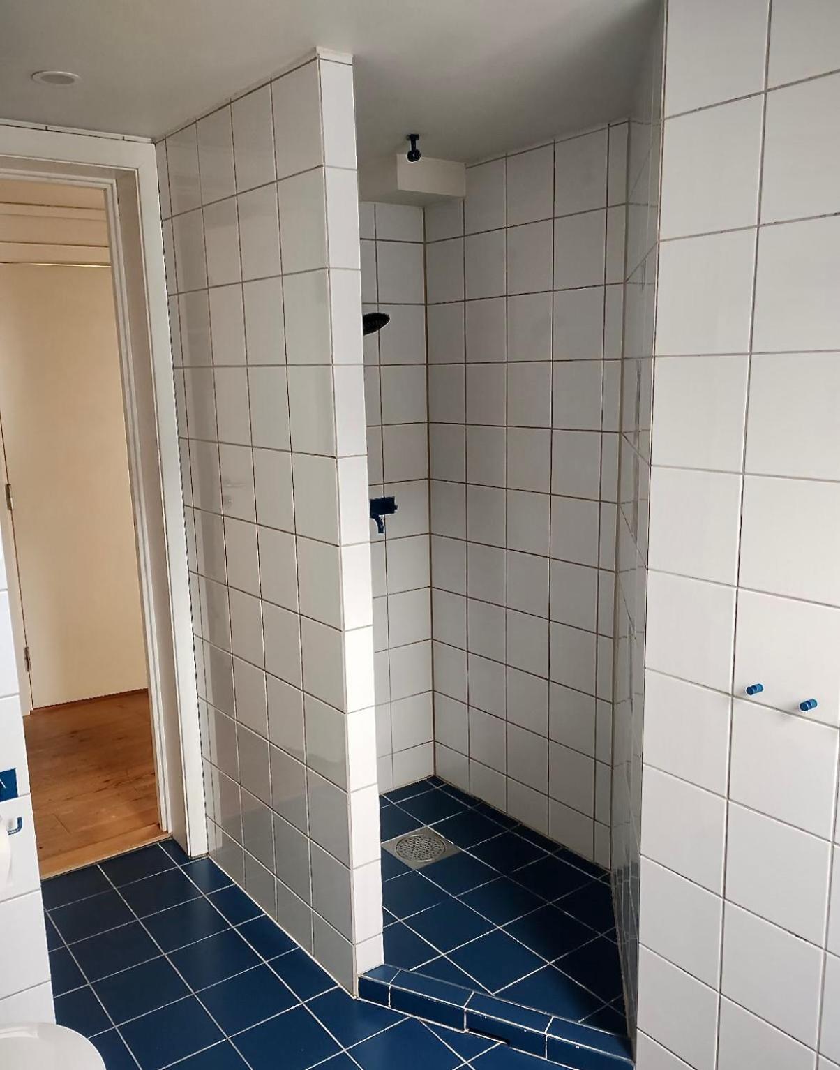Lejlighed Vaskerelven 4 *