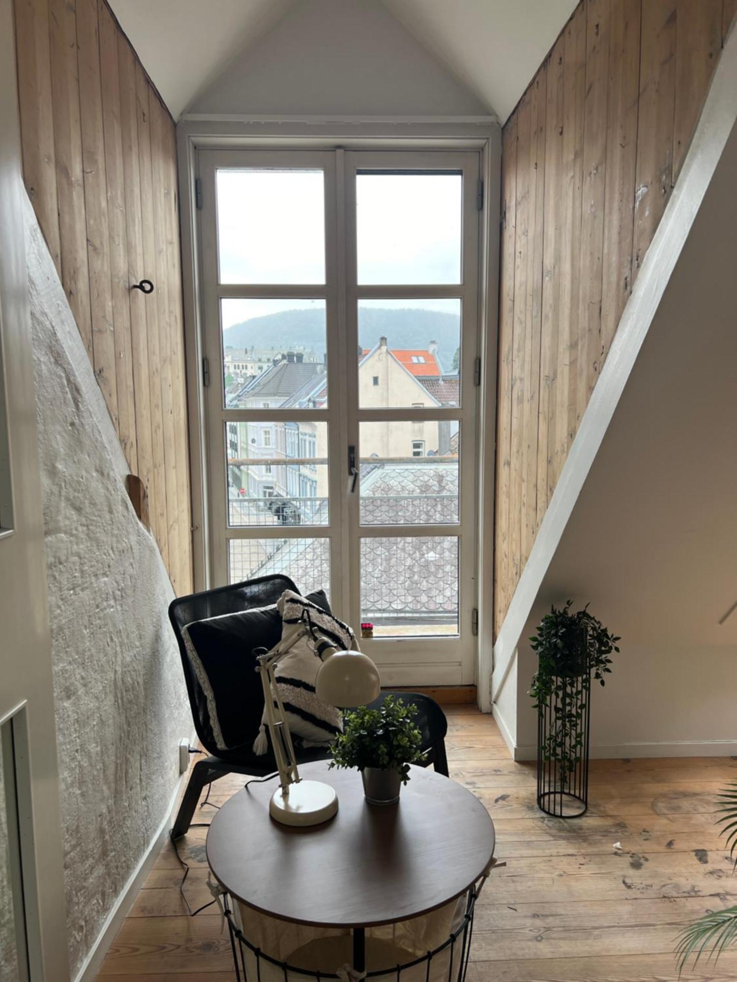 Lejlighed Vaskerelven 4 Bergen