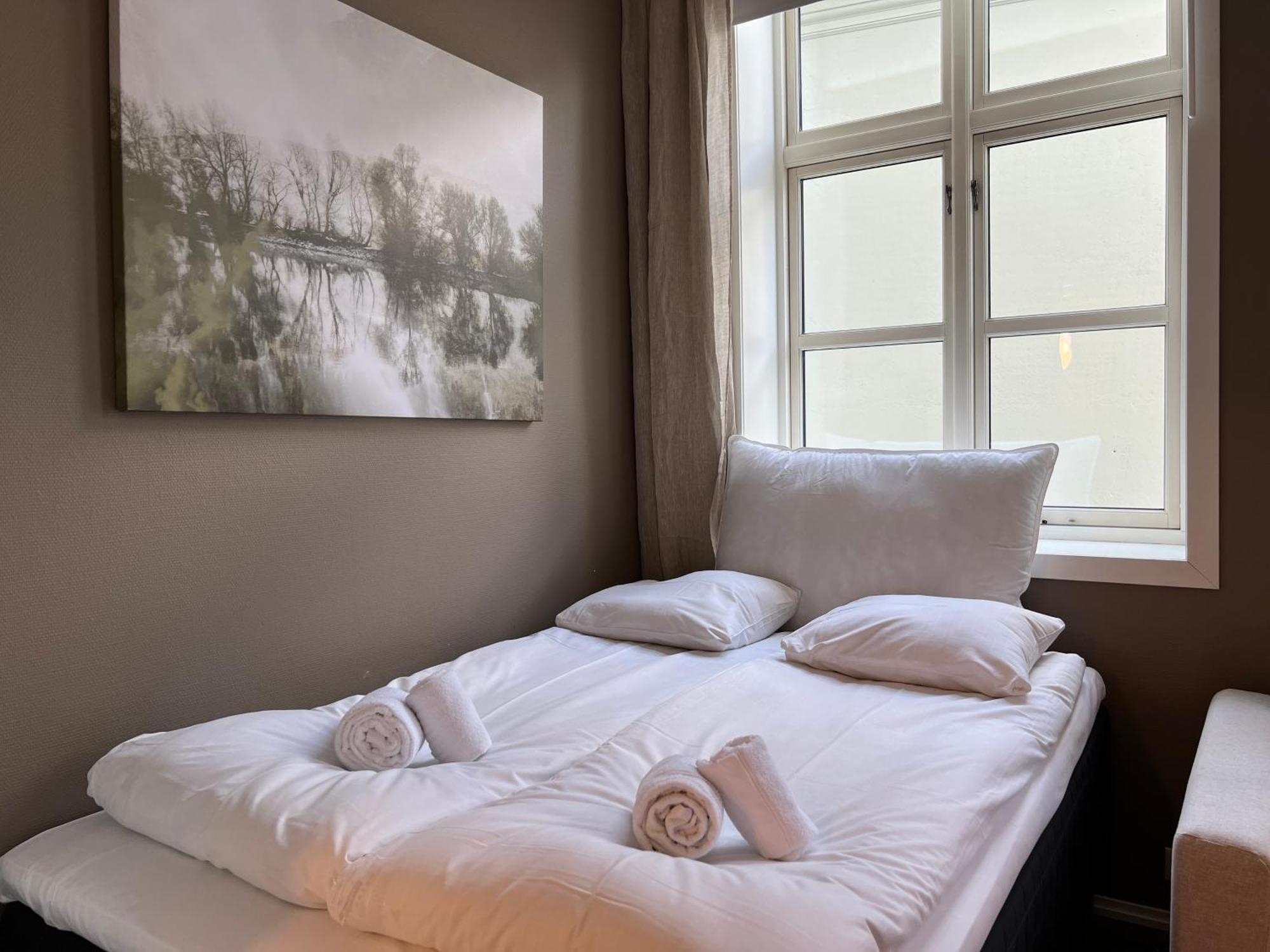 Apartamento Vaskerelven 4