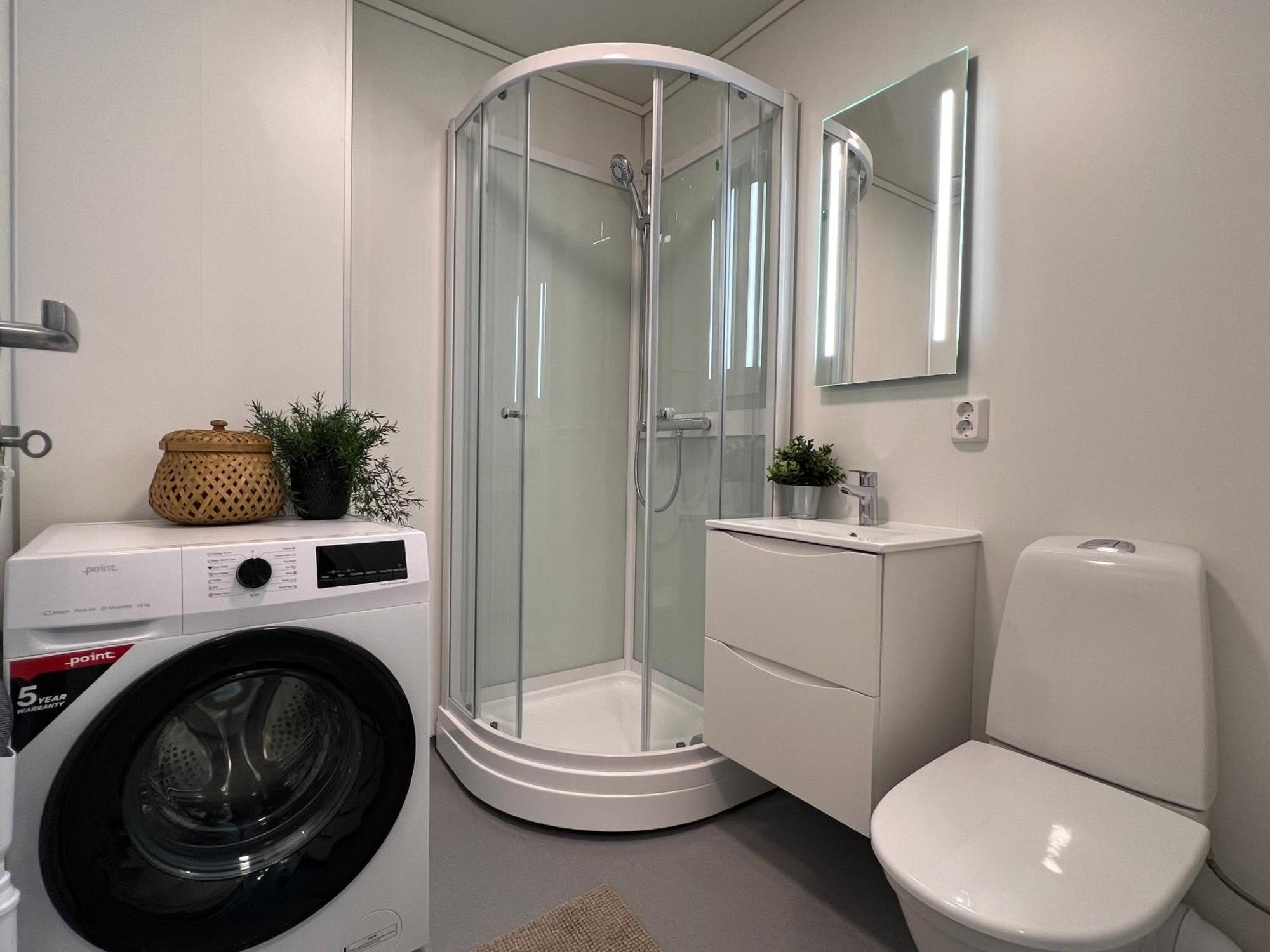 Apartamento Vaskerelven 4