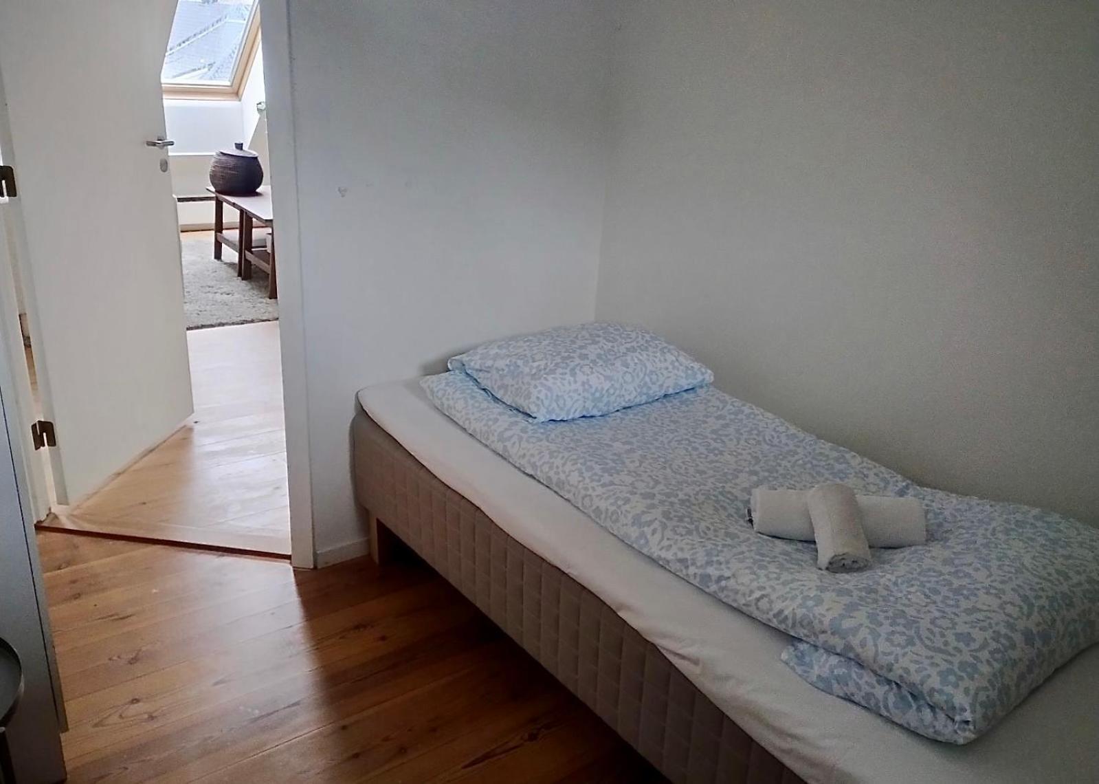 Vaskerelven 4 Apartamento
