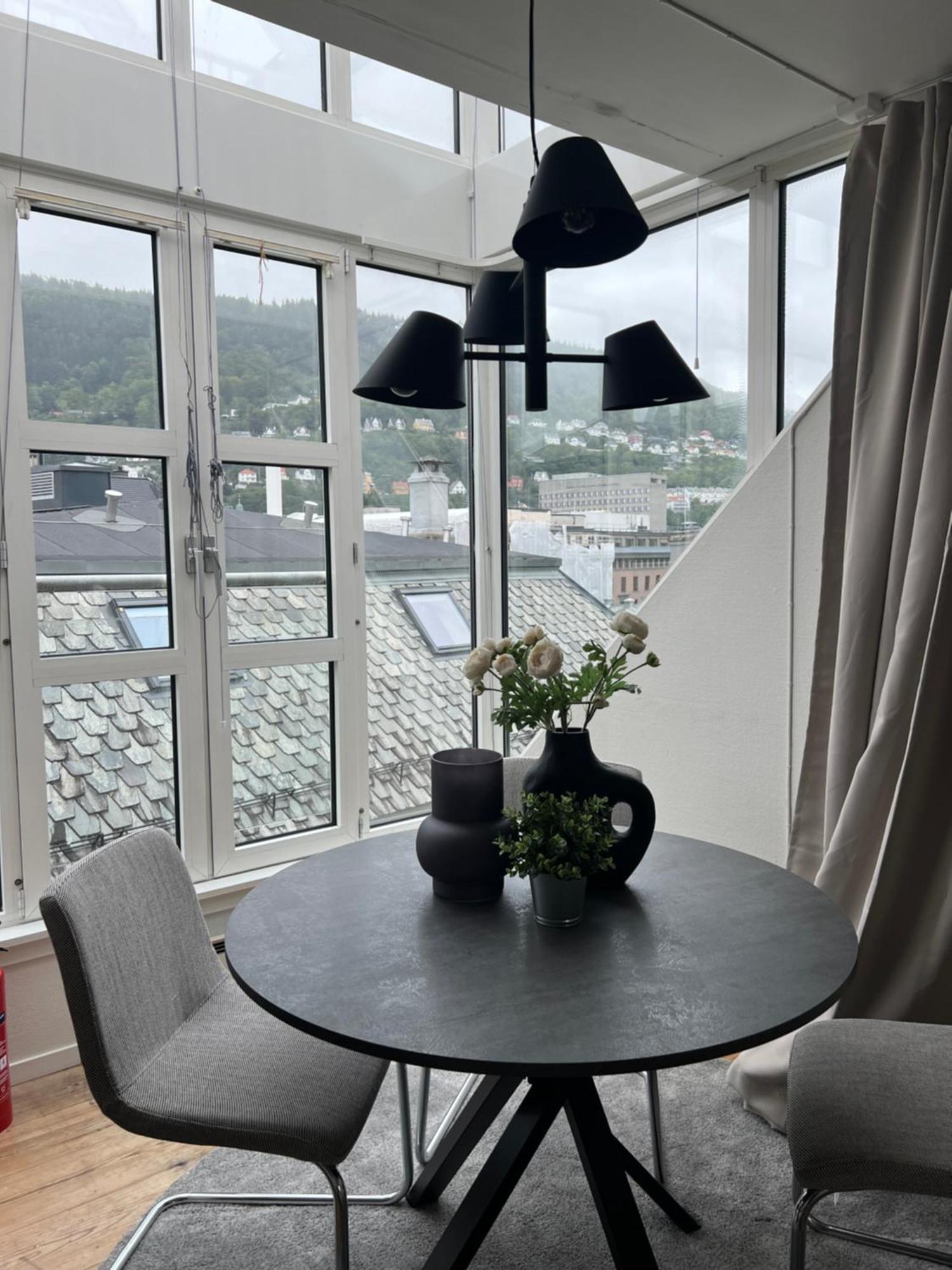Apartamento Vaskerelven 4